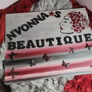 Meet your Posher, Mary